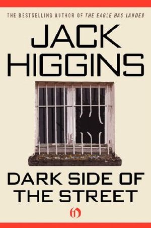 [Paul Chavasse 05] • Simon Vaughn #01 - Dark Side of the Street